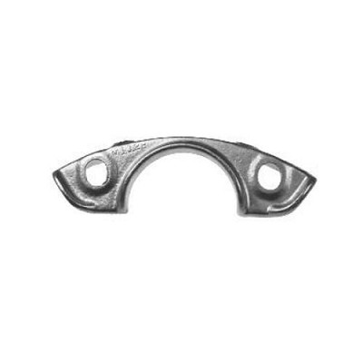 Webb Three Spoke Clamps - Webb 3322 