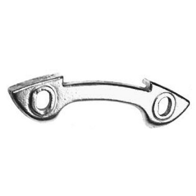 Dayton Three Spoke Wheel Clamps - Dayton 09-008629 