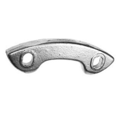 Dayton Three Spoke Wheel Clamps - Dayton 09-001228 
