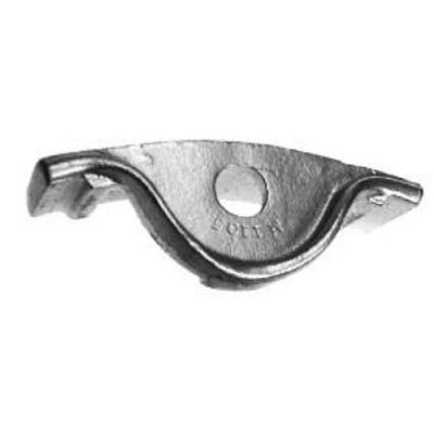 Dayton Clamps for Dual Rear Wheels - Mack 15QJ16P3 