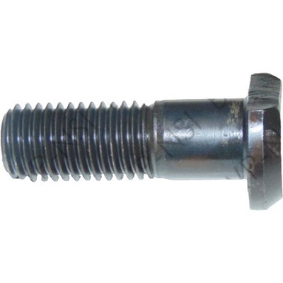 Wheel Stud Spoke Wheel, RH 