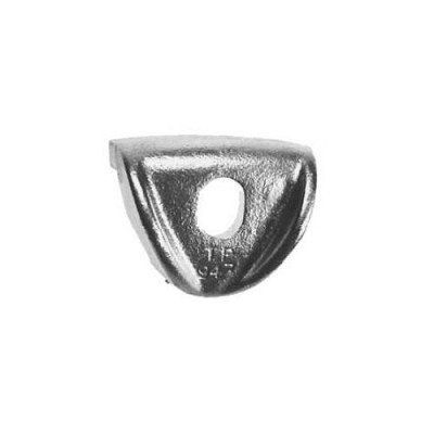 Navistar International Rear Wheel Clamps - 171194-R3 