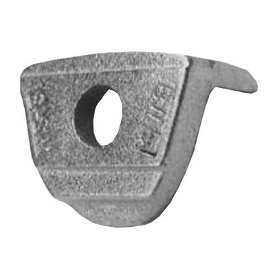 Gunite Wheel Clamps - Gunite W-1138, Gunite W-846 (Cast Shown) 