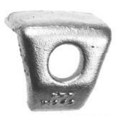 Gunite Wheel Clamps - Gunite W-866 