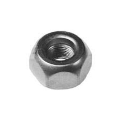 Wheel Nut Outer Cap LH 3/4"-16 