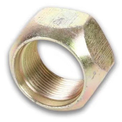 Outer Cap LH 1-1/8"-16 Thread - Budd 37892 