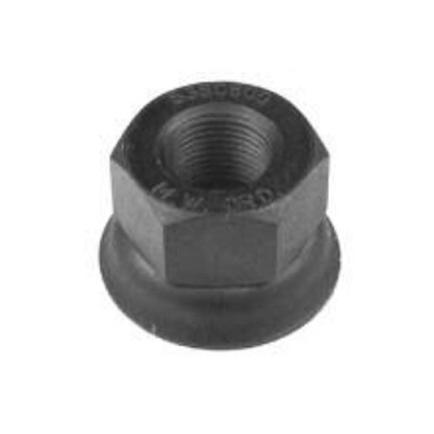 M-142 - Wheel Nut 3/4-16 Floating Flange RH Motor Wheel 08434 