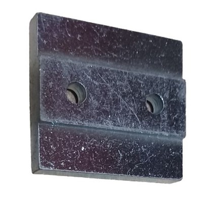 Mack Cast Shoe Brake Wear Pad - Mack 12BC180 