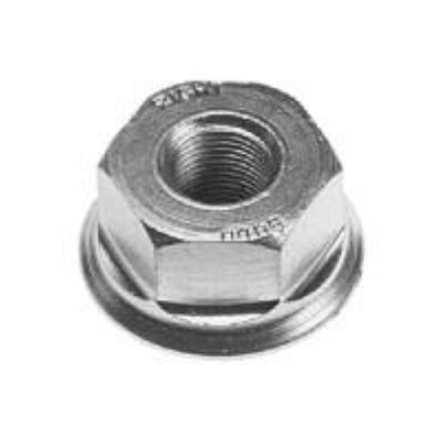  M-164 - Wheel Nut 3/4"-16 Outer Cap Flanged RH 