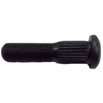Wheel Stud Headed LH 