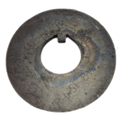 Axle Thrust Washer, Meritor 1229-Y-1325 