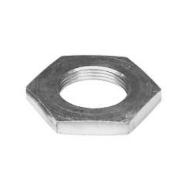 Inner Axle Nut, 6pt 3-1/4"-12 x 4-1/8" Hex 