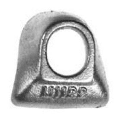Dayton Front Wheel Clamps - Dayton 09-839910 