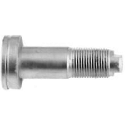 Brake Anchor Pin, Wagner 15" x 3" Brakes 