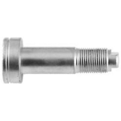 Brake Anchor Pin, Wagner 15" x 4" Brakes 