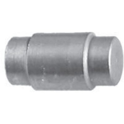 Brake Anchor Pin, Fruehauf XEM Late Design 