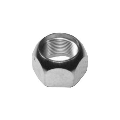 Outer Cap Nuts, Wide Base Aluminum Wheels - 5996L 