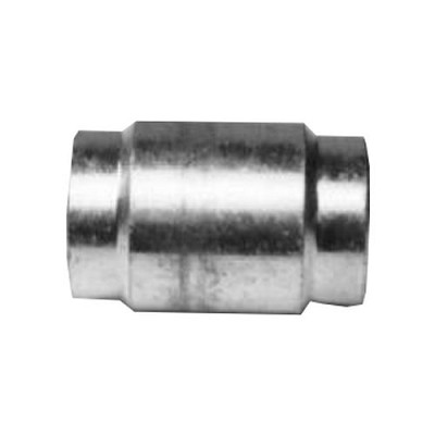 Brake Anchor Pin, Bendix 15" x 4" Front Brakes 