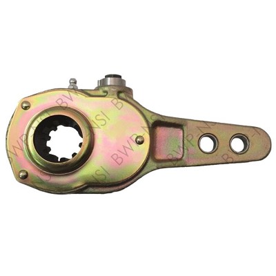 Slack Adjuster, 1-1/4"-10 Manual Adj 4-1/2" - 5-1/2" 