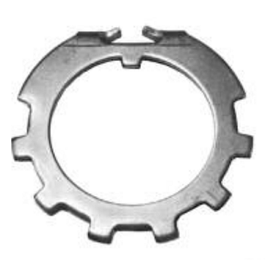 Axle Lock Washer, Navistar 581694C1 
