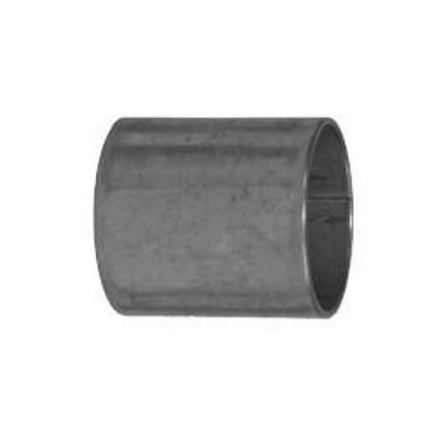 Brake Pin Bushing, Stainless Steel No Slot 