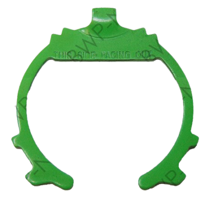 Pro-Torq Style Lock Ring Keeper 450-4837 