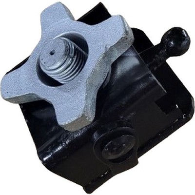 Container Lock, Screw Type 