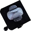 Container Lock, Screw Type 
