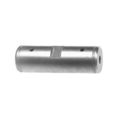 Brake Anchor Pin, Cast & Fab Shoes w/ Bushing Adapters 