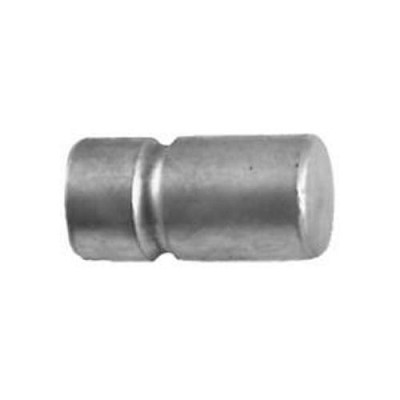 Brake Anchor Pin, Meritor & Fruehauf Fab Shoes w/ Offset Lock 