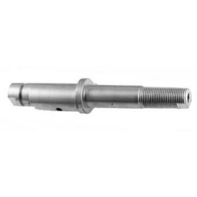 Brake Anchor Pin, Early 12-1/4" Brakes w/ Cast Shoes 