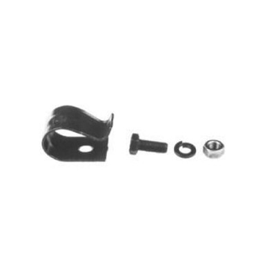 Wedge Brake Shoe Hold Down Kit - Meritor KIT9020 