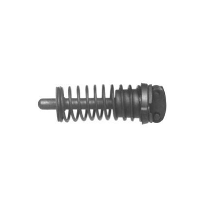 Wedge Brake Wedge Assembly, 16 Degree - Meritor A-2747-K-115 