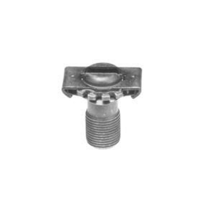 Wedge Brake Adjusting Bolt - Meritor A-2297-L-3158 