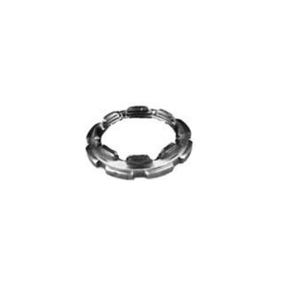 Wedge Brake Collet Spanner Nut - Meritor 1727-N-40 