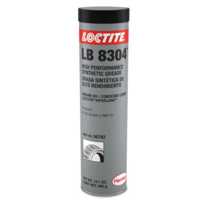 ViperLube 14oz Tube High Performance Synthetic Grease 