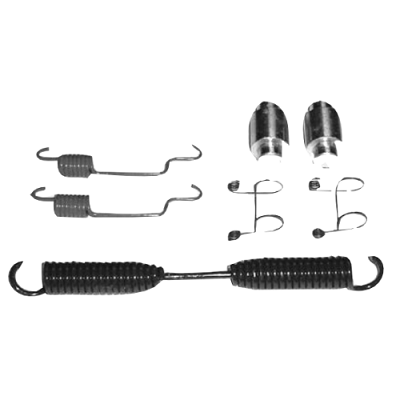 Brake Hardware Kit M-K105 - Eaton ES-II ES2 Extended Service Brakes 