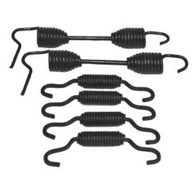 Bendix 16-1/2" Spring Repair Kit for Truck and Tractor 