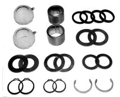 Camshaft Repair Kit - Dana 12-1/4" Std Forge "FC-III" Series 