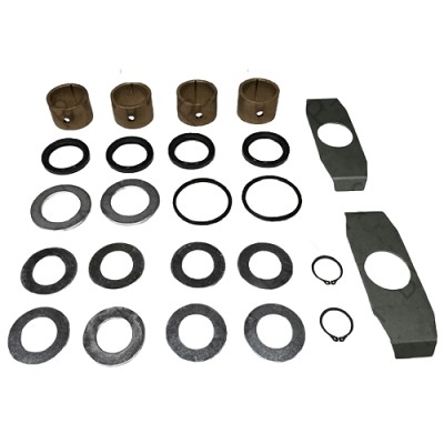 Cam Repair Kit, Bendix 16-1/2 Drive Axle Brazilian 