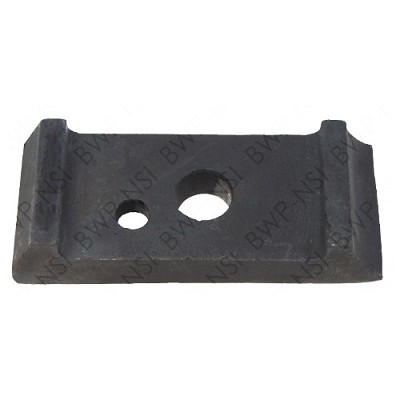 RH Axle Seat Replaces Mack 12QF244P1 12QK244P1 
