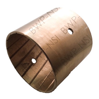 Bronze Trunnion Bushing Replaces Mack 10QK157 