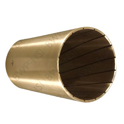 Bronze Trunnion Bushing Replaces Mack 10QK255P2 