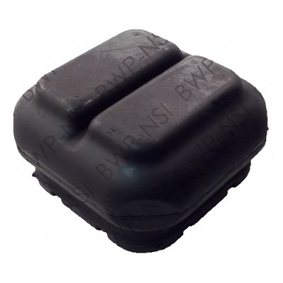  Polyurethane Upper Load Pad - Mack 10QK32BP1 
