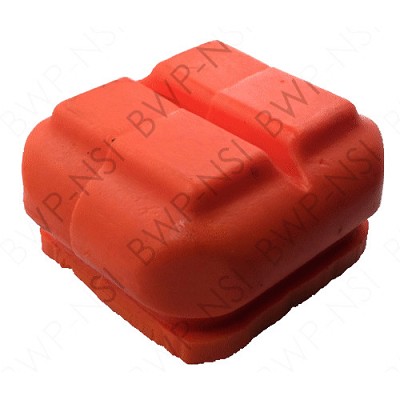  Polyurethane Lower Load Pad - Mack 10QK36B 