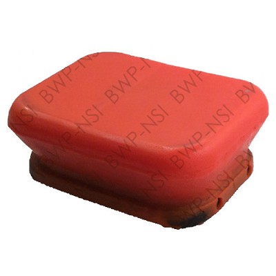 Polyurethane Upper Load Pad - Mack 10QK370 