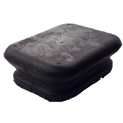 Mack Upper Load Pad Replaces Mack 10QK1065A 