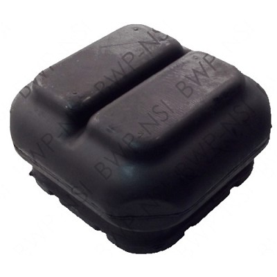  Polyurethane Lower Load Pad - Mack 10QK372 