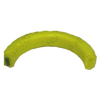 Polyurethane Motor Mount Replaces Mack 20QL1166 