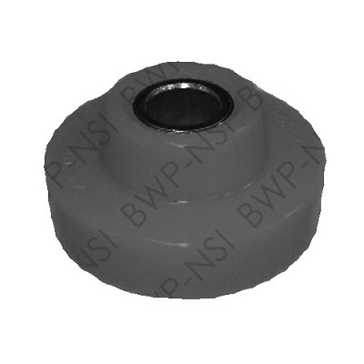 Rear Motor Mount Replaces Mack 20QL1118 